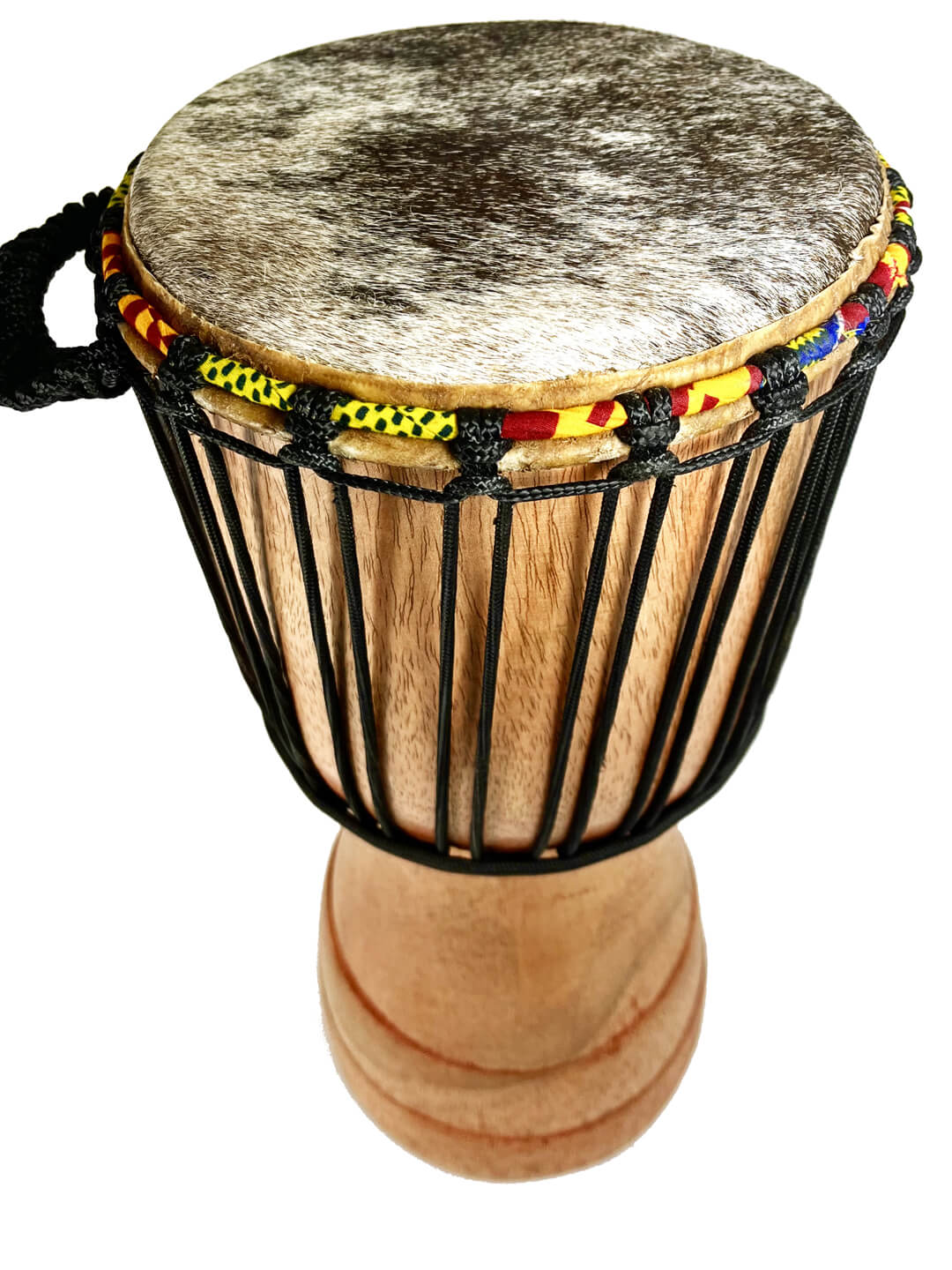 Djembe Small Cow